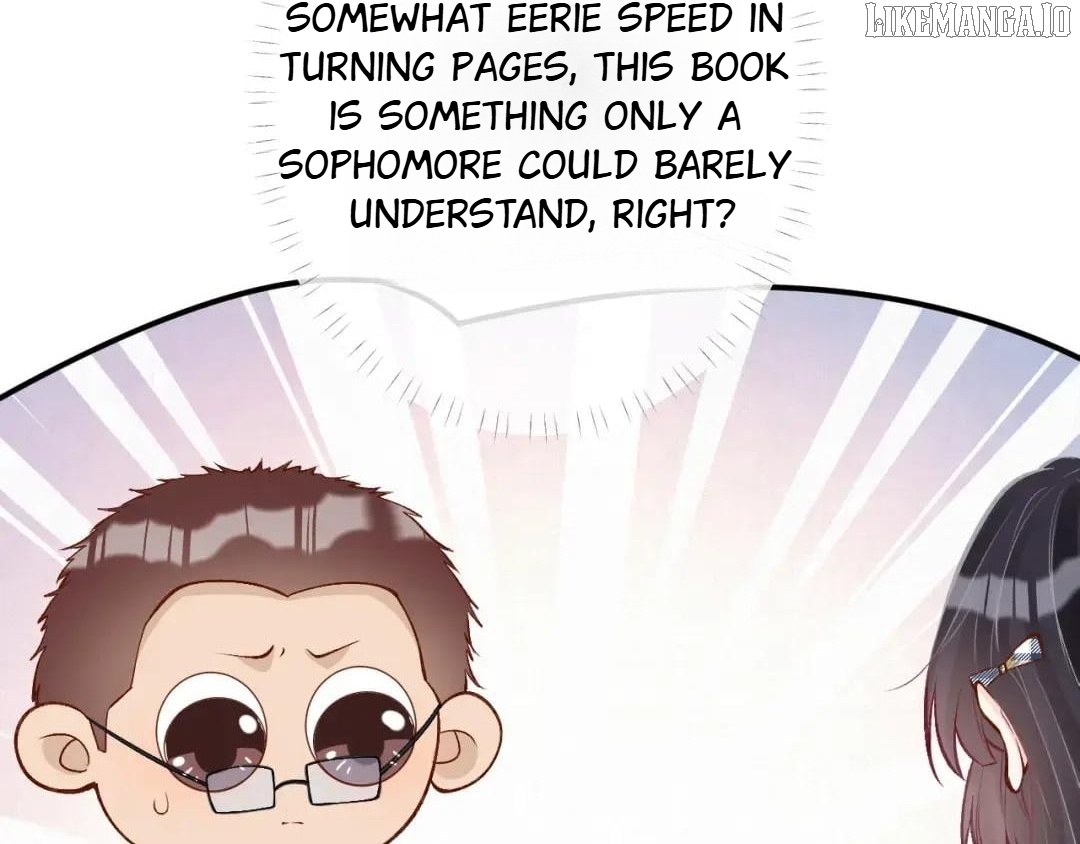 Everyone's Darling Chapter 175 - page 4